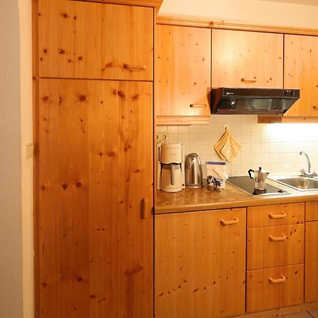 Mudlerhof Villa Prateria Стая снимка