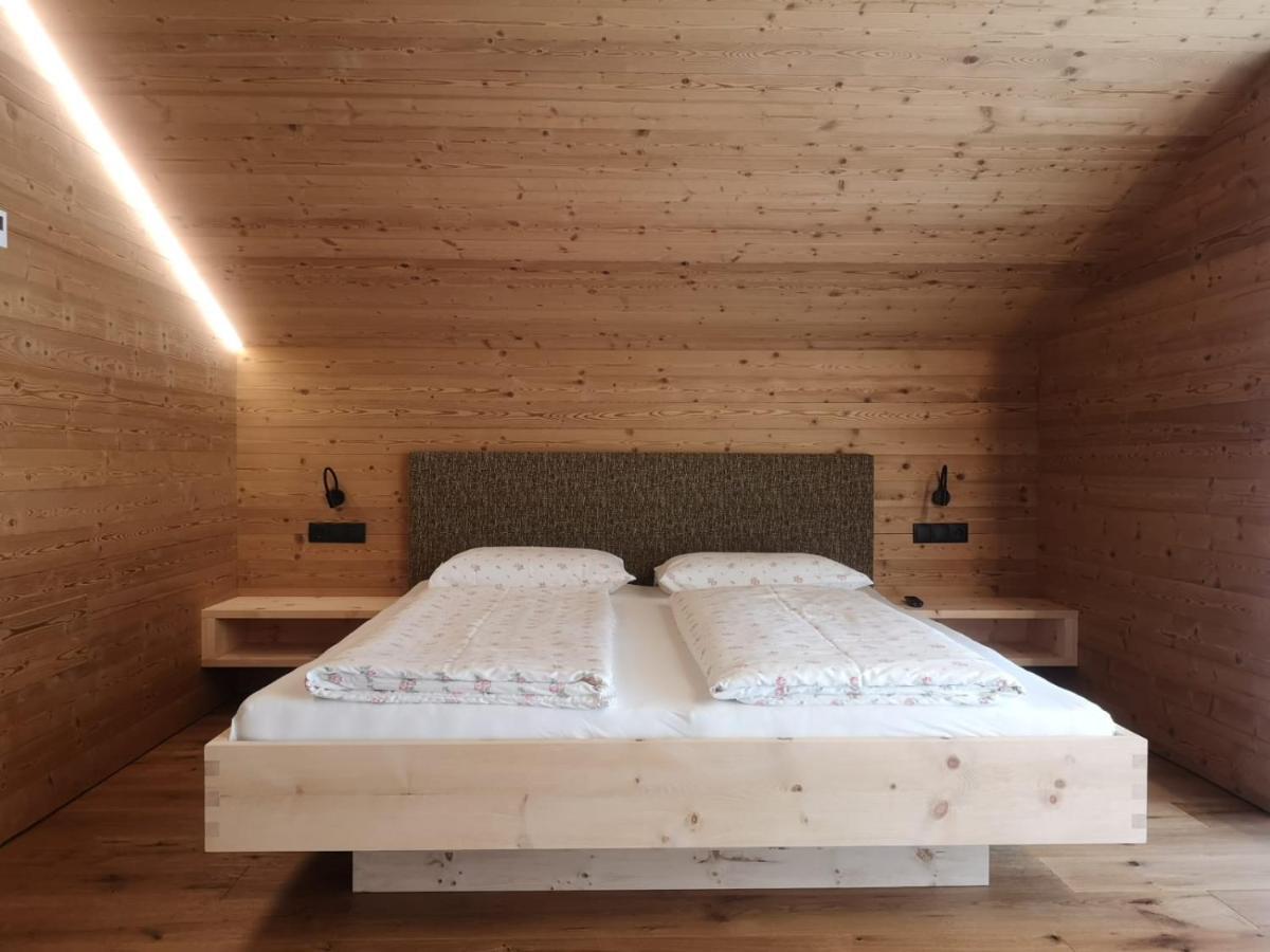Mudlerhof Villa Prateria Екстериор снимка