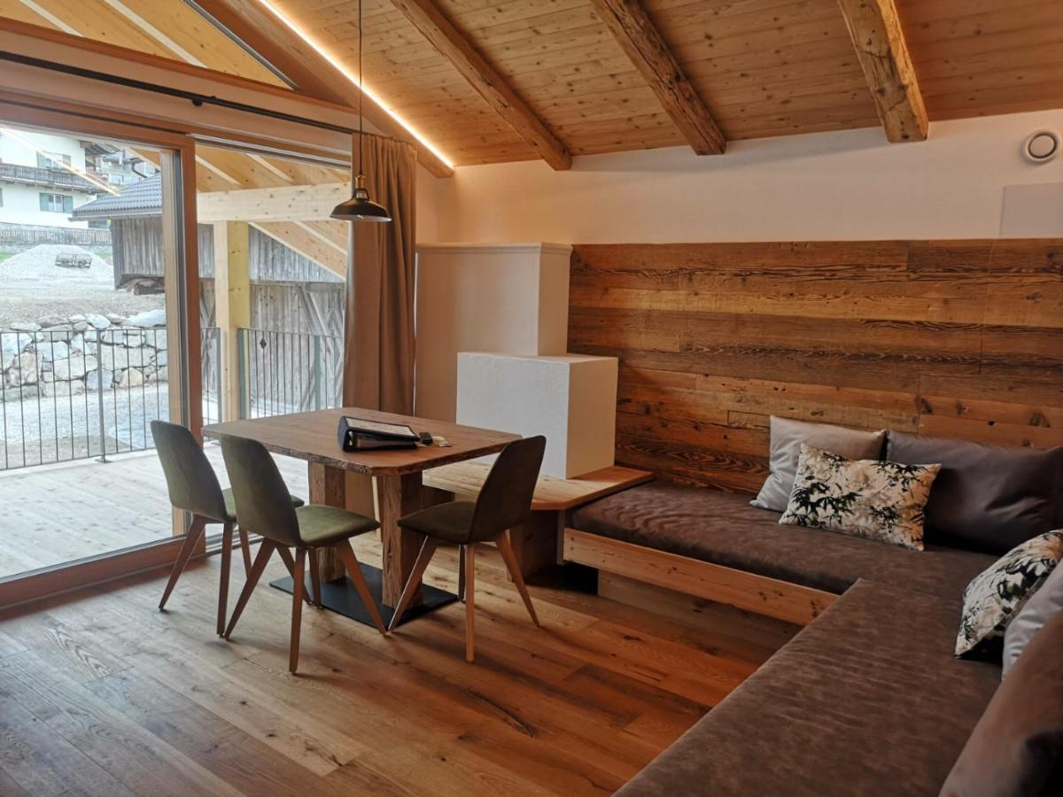 Mudlerhof Villa Prateria Екстериор снимка