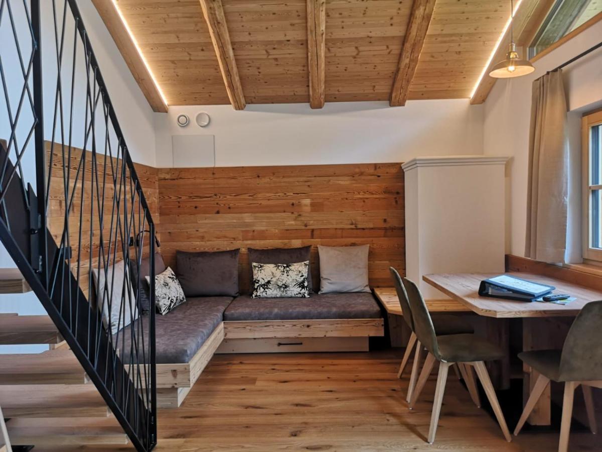 Mudlerhof Villa Prateria Екстериор снимка