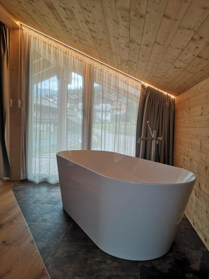 Mudlerhof Villa Prateria Екстериор снимка