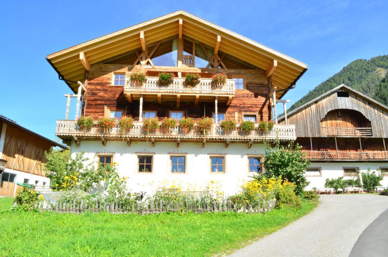 Mudlerhof Villa Prateria Екстериор снимка