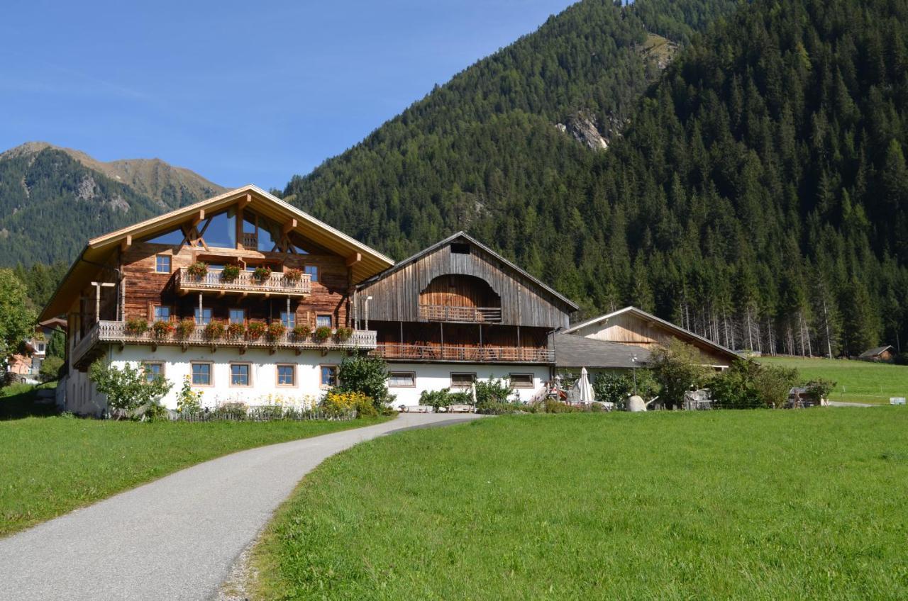 Mudlerhof Villa Prateria Екстериор снимка