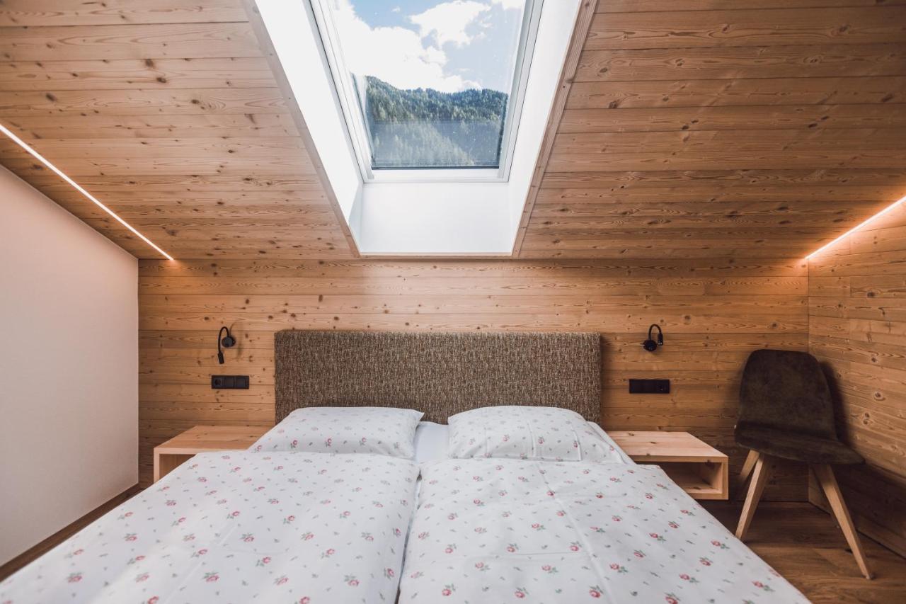Mudlerhof Villa Prateria Екстериор снимка