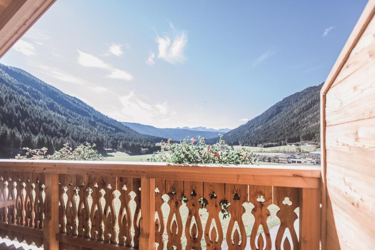 Mudlerhof Villa Prateria Екстериор снимка