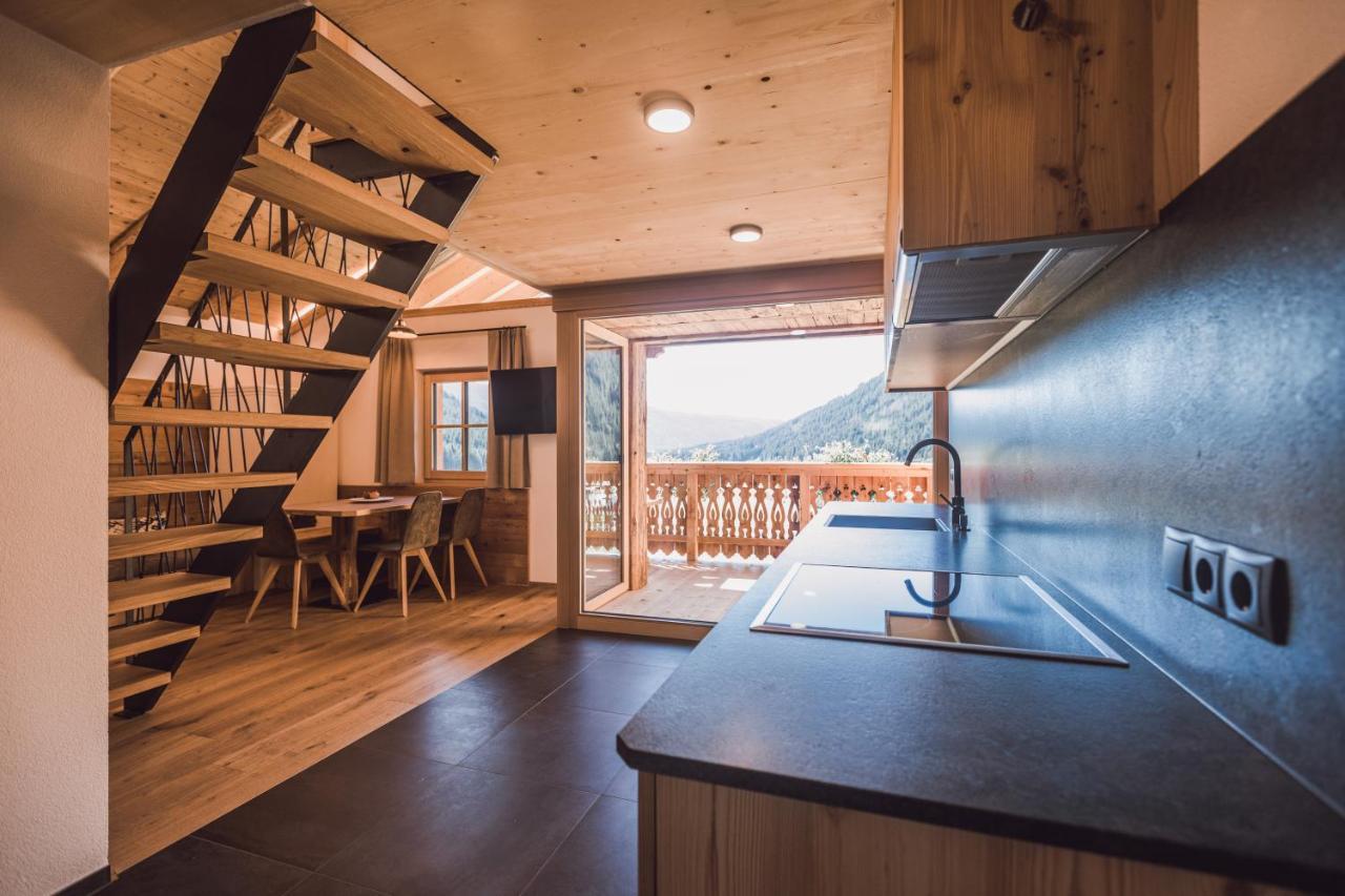 Mudlerhof Villa Prateria Екстериор снимка