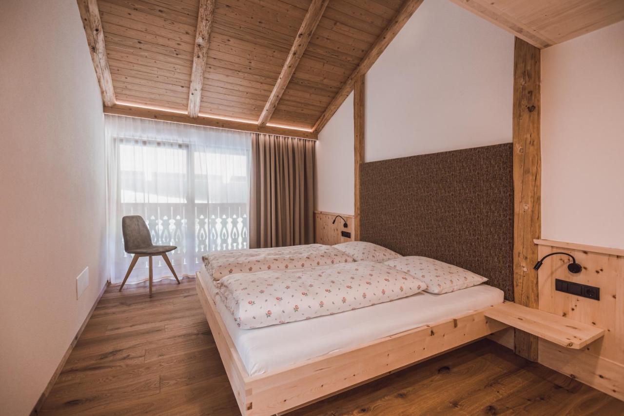 Mudlerhof Villa Prateria Екстериор снимка