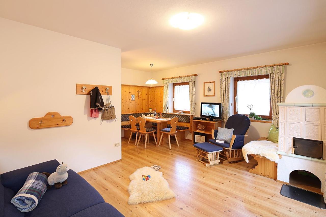 Mudlerhof Villa Prateria Стая снимка