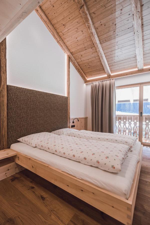 Mudlerhof Villa Prateria Екстериор снимка