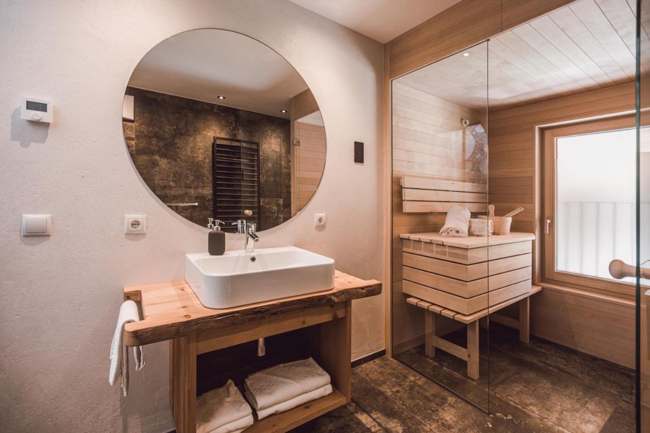 Mudlerhof Villa Prateria Екстериор снимка