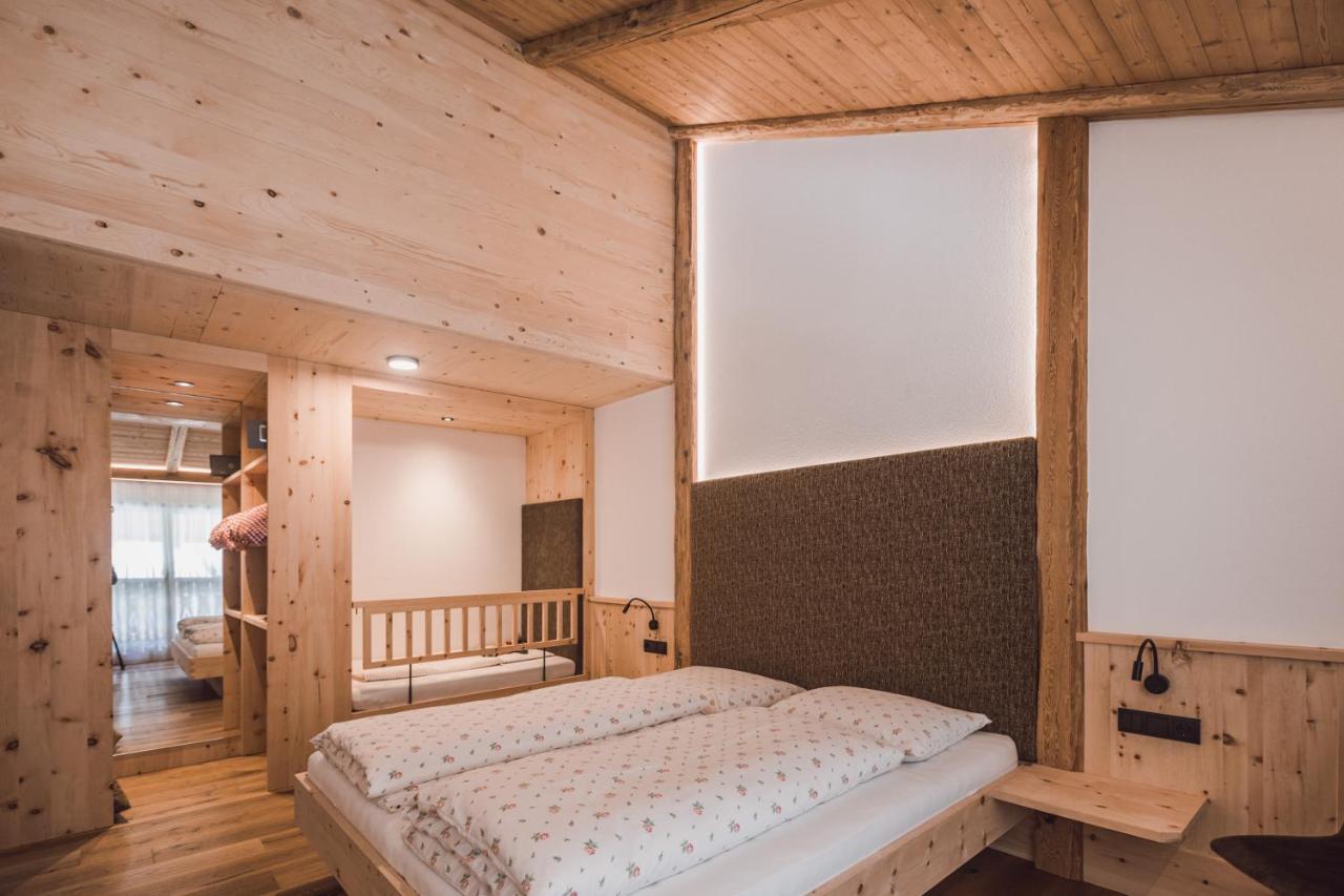 Mudlerhof Villa Prateria Екстериор снимка