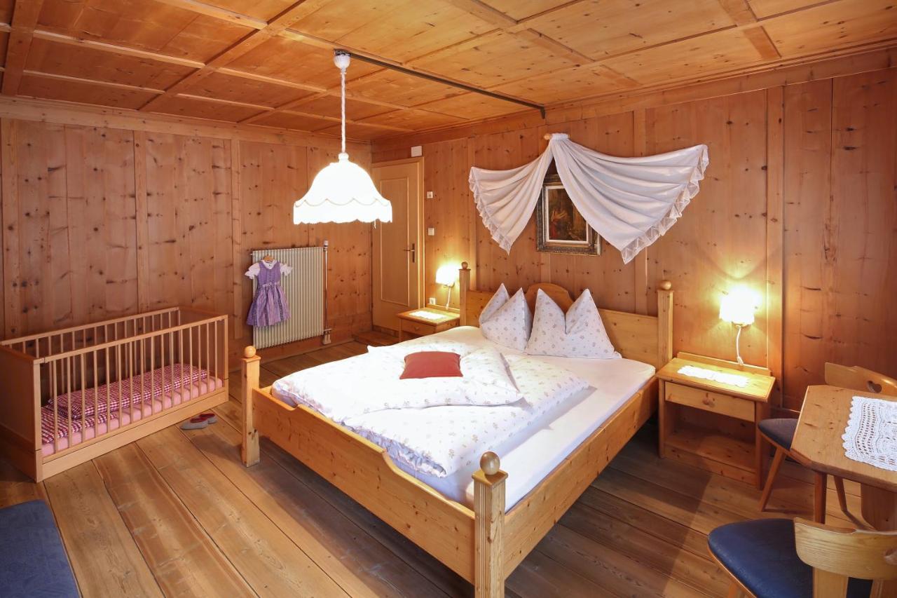 Mudlerhof Villa Prateria Екстериор снимка