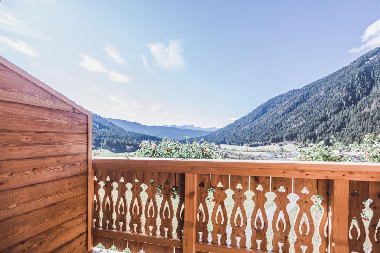 Mudlerhof Villa Prateria Екстериор снимка