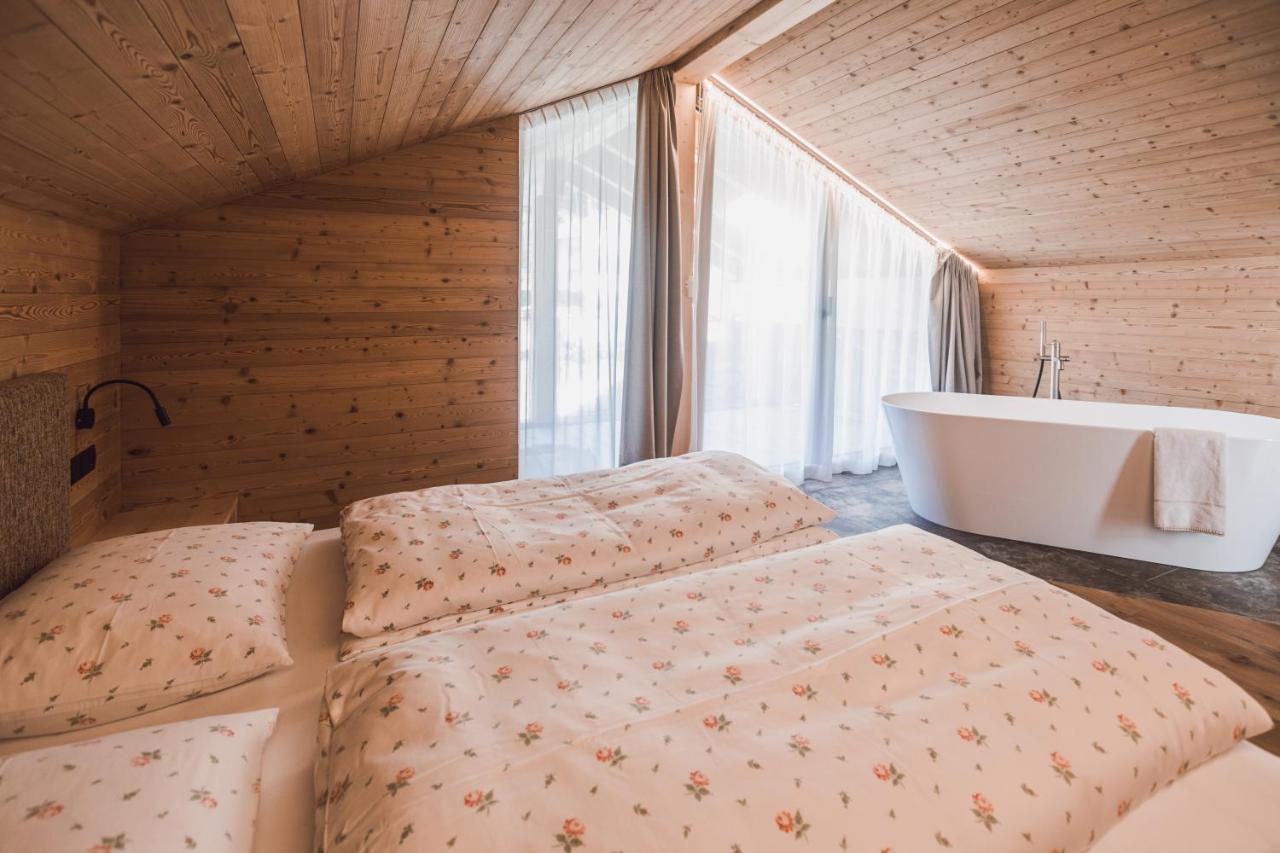Mudlerhof Villa Prateria Екстериор снимка