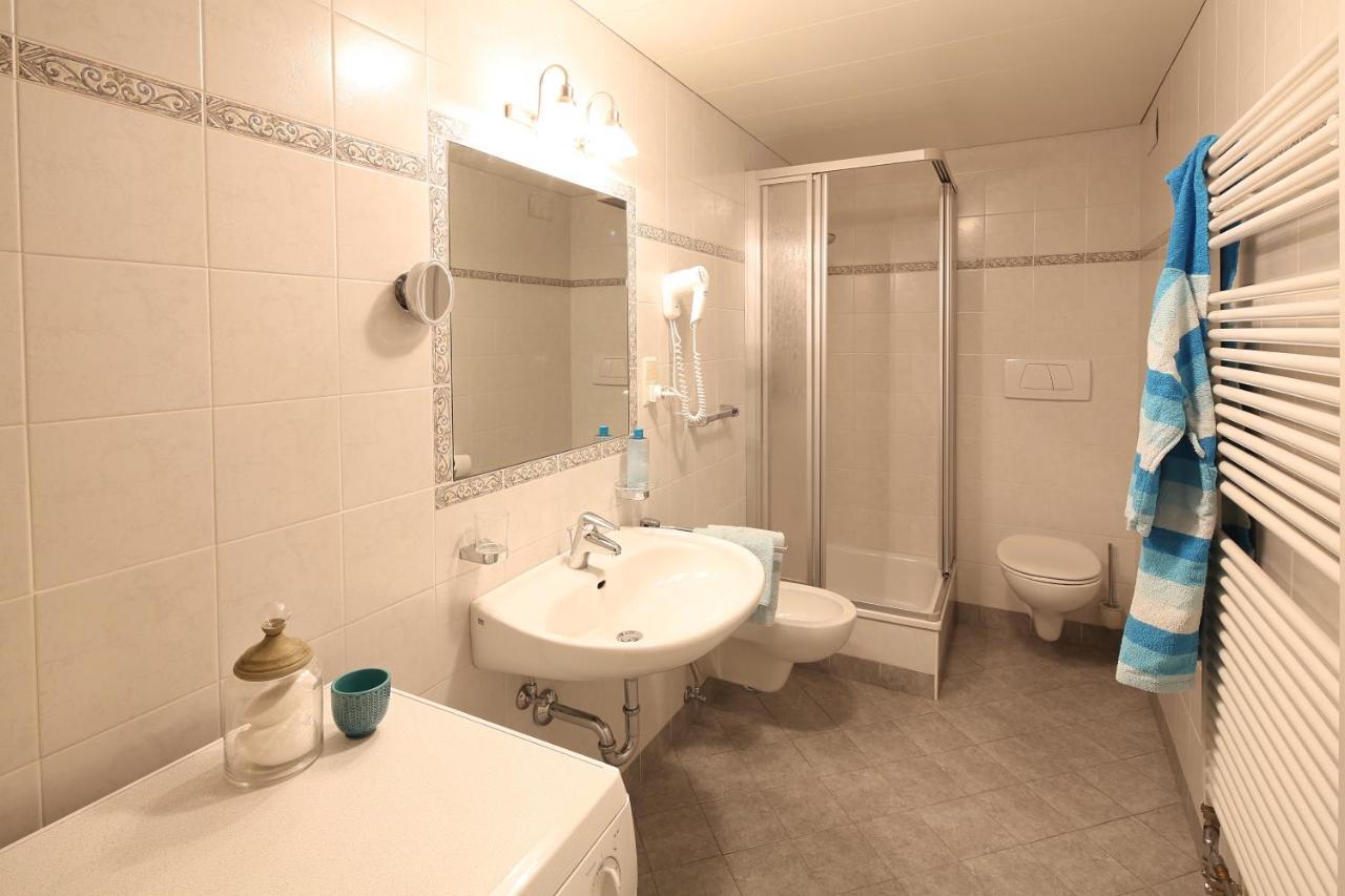 Mudlerhof Villa Prateria Екстериор снимка