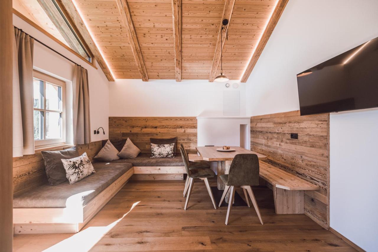 Mudlerhof Villa Prateria Екстериор снимка