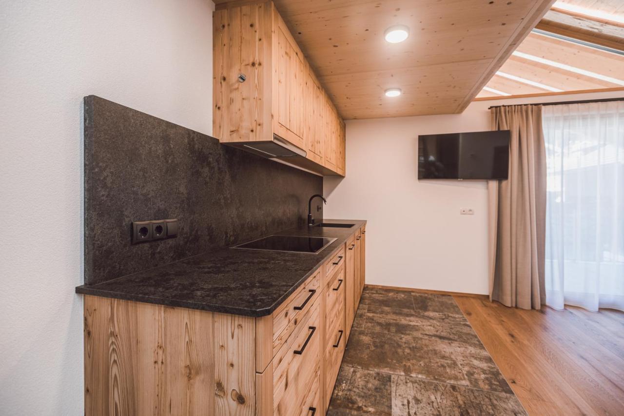 Mudlerhof Villa Prateria Екстериор снимка