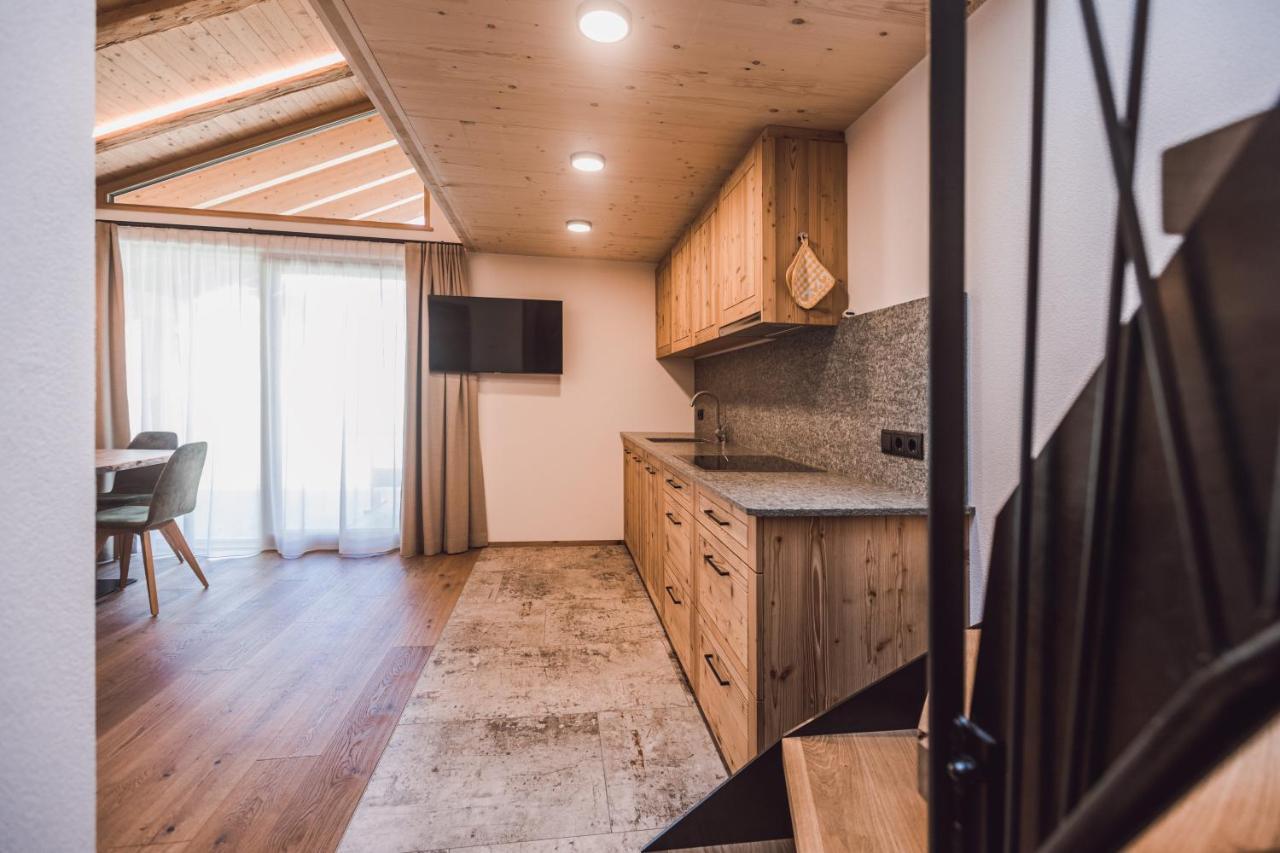 Mudlerhof Villa Prateria Екстериор снимка