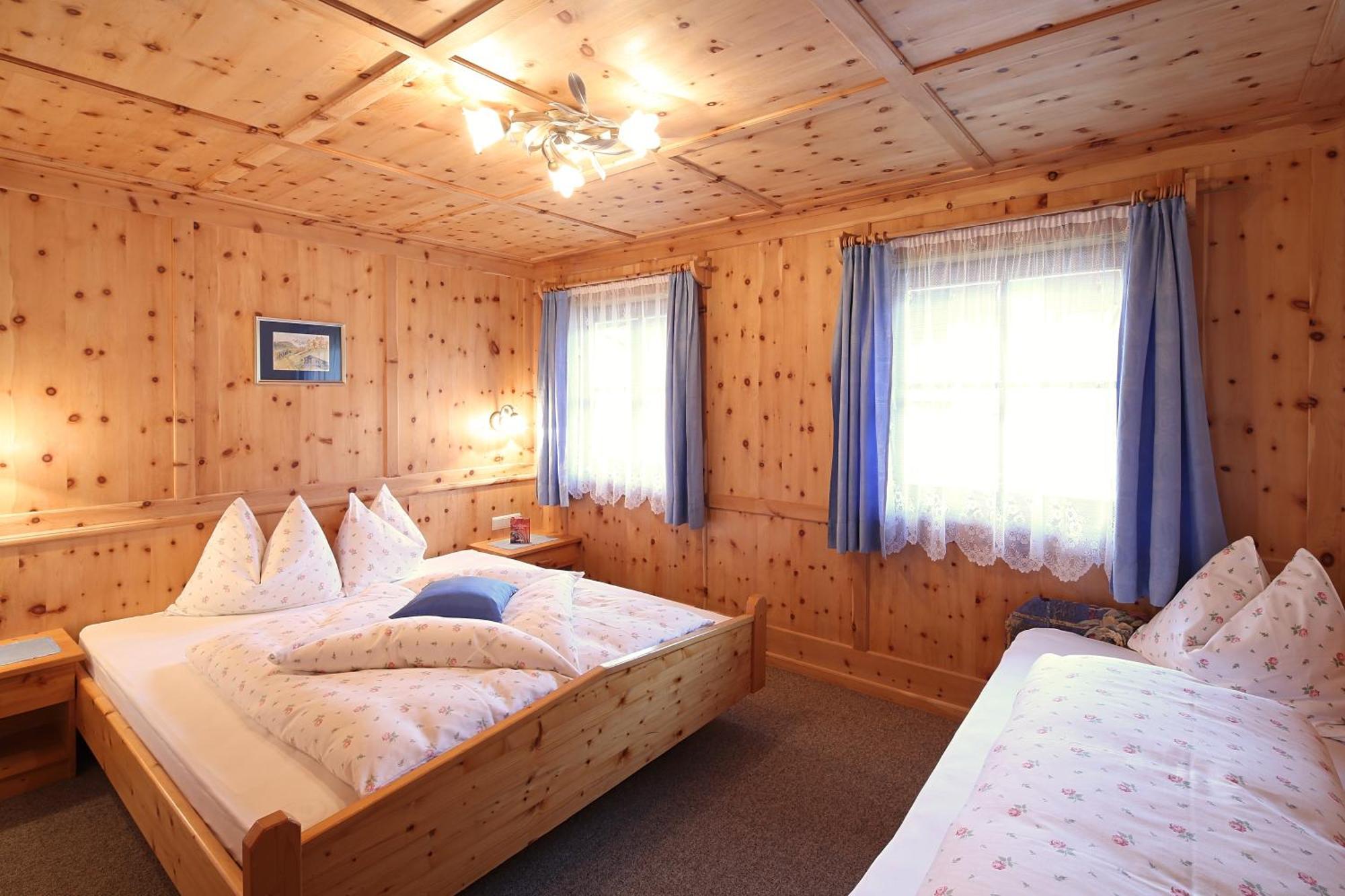 Mudlerhof Villa Prateria Стая снимка