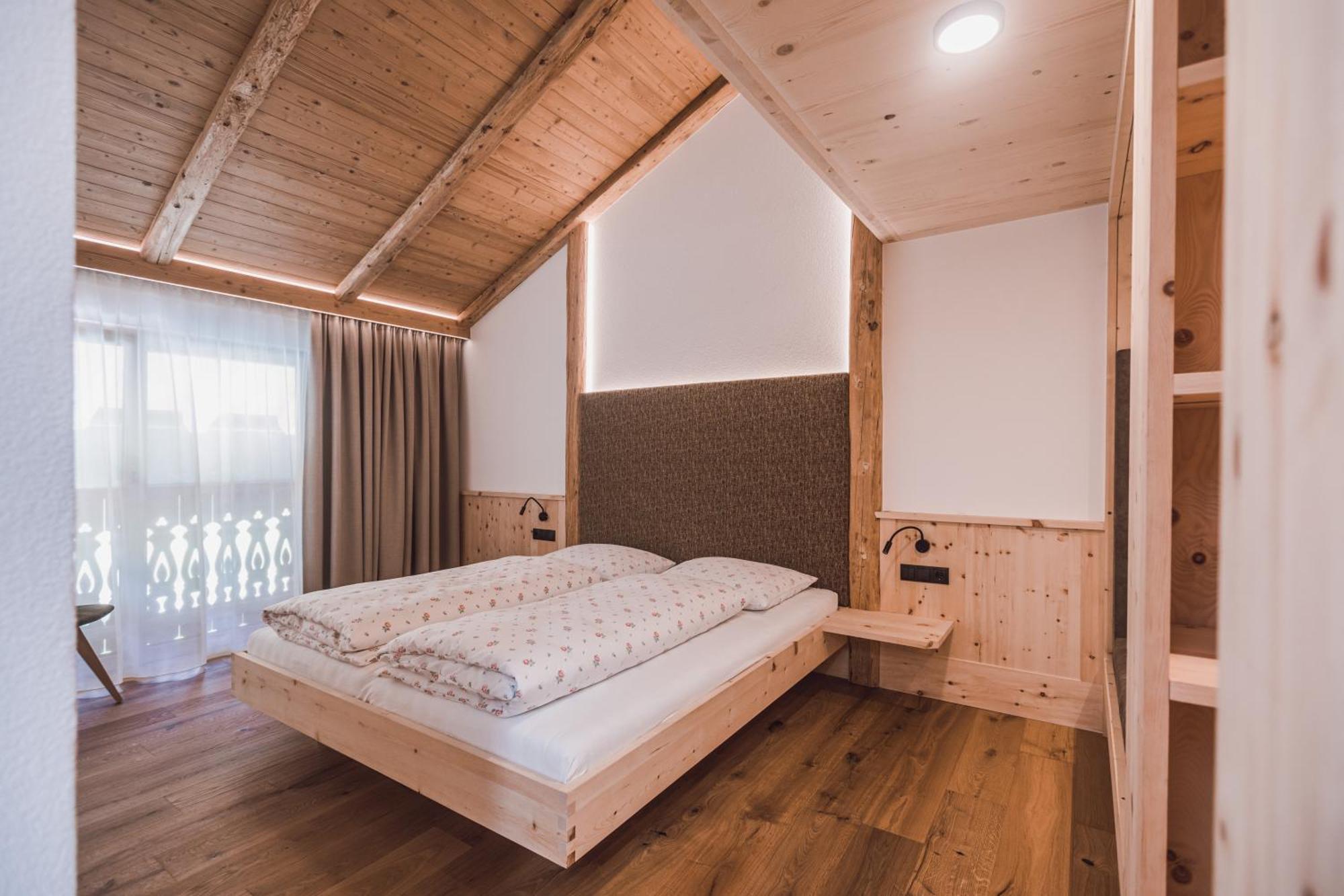 Mudlerhof Villa Prateria Стая снимка