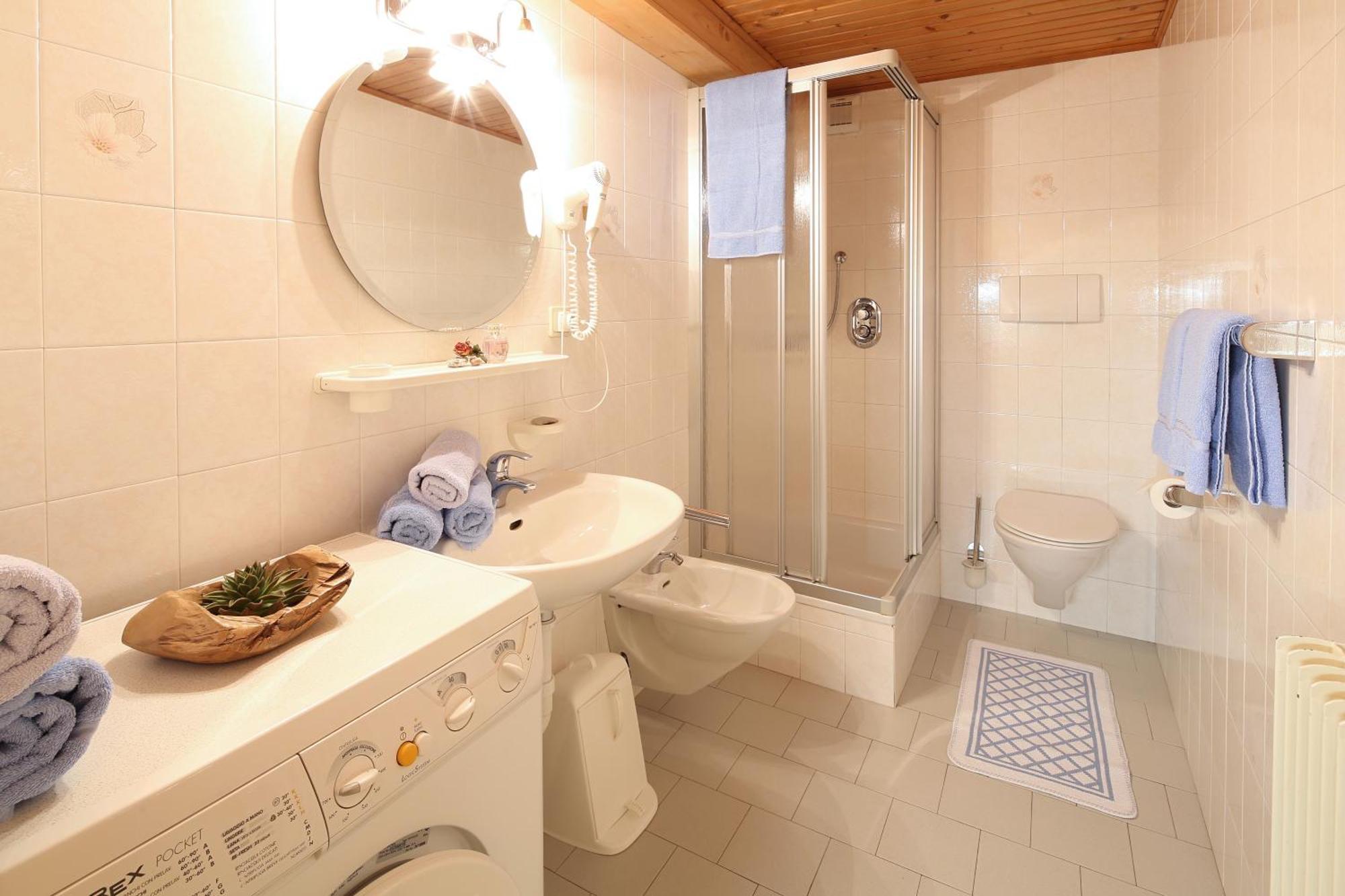 Mudlerhof Villa Prateria Стая снимка