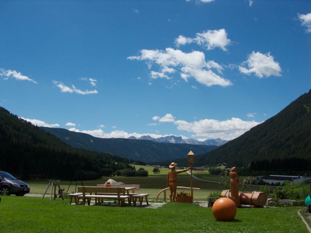 Mudlerhof Villa Prateria Екстериор снимка
